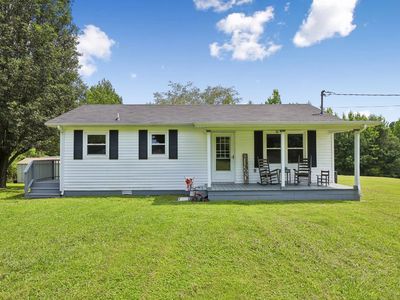2420 Hawkersmith Rd, Manchester, TN, 37355