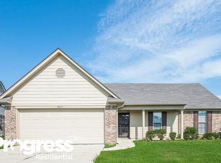 8317 Willow Dr, Southaven, MS 38671