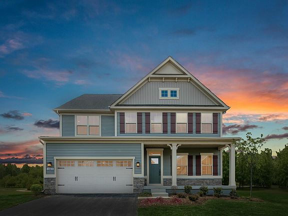 2nd image of 804 Walker Ridge Way