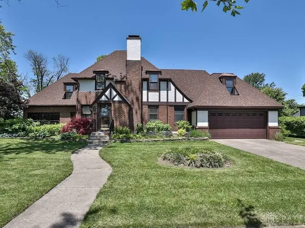 216 N Broadmoor Blvd, Springfield, OH 45504