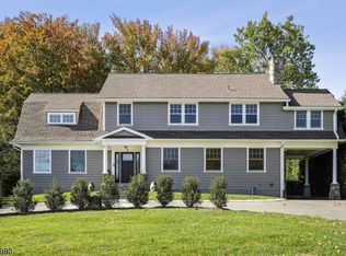 3 Southern Slope Dr, Millburn, NJ 07041