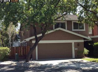 1107 Westmoreland Cir, Walnut Creek, CA 94596