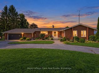 61 Bluewater Ave, Kawartha Lakes, ON K9V0K6