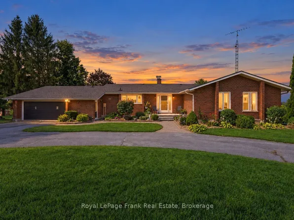 61 Bluewater Ave, Kawartha Lakes, ON K9V 0K6