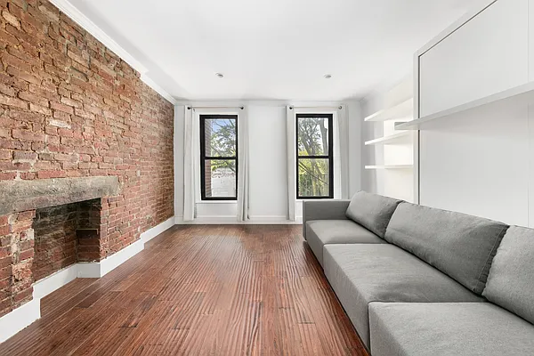 Rented by Brown Harris Stevens | media 6