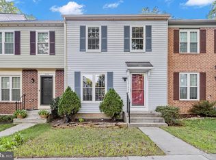 12158 Island View Cir, Germantown, MD 20874