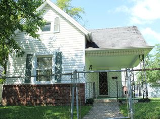 1411 S Webster St, Kokomo, IN