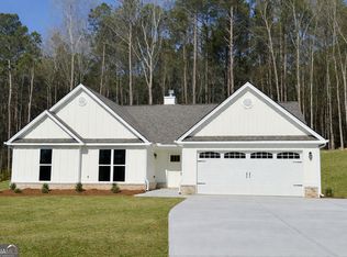 457 Tanners Bridge Cir #4, Bethlehem, GA 30620