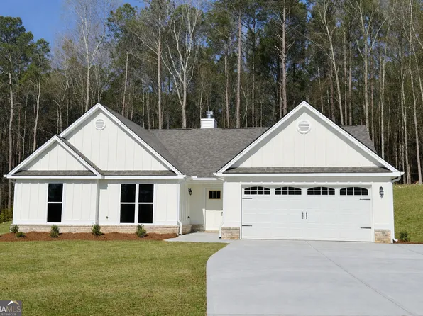 293 Brookland Ct #23, Winder, GA 30680