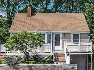 785 Concord Tpke, Arlington, MA 02476