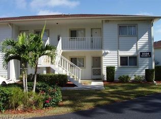 2334 Naples Trace Cir UNIT 4, Naples, FL 34109