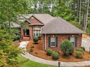186 Long Shadow Dr, Aiken, SC 29803