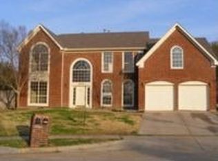 8304 Autumncrest Ct, Dallas, TX 75249