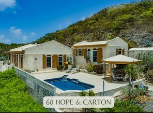 60 Hope & Carton H Eb St, Christiansted, VI 00820