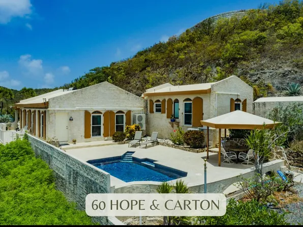 60 Hope & Carton H EB, St. Croix, VI 00820