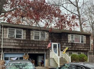 1568 Burrsville Rd, Brick, NJ 08724