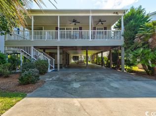 516 Bay Drive Ext, Murrells Inlet, SC 29576