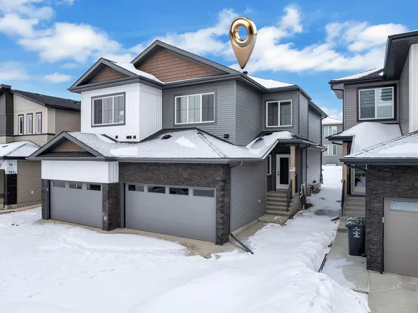 3606 40th Ave, Beaumont, AB T4X 1N4