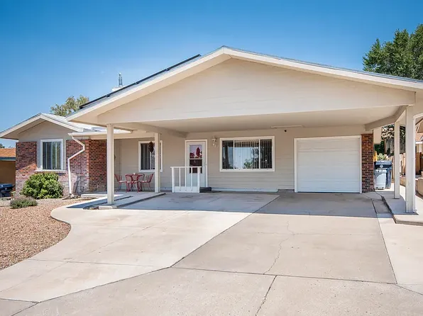 13509 Pierce Arrow Rd NE, Albuquerque, NM 87112
