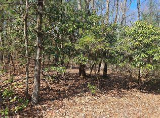 Mount Retreat Rd LOT 21, Roaring Gap, NC 28668