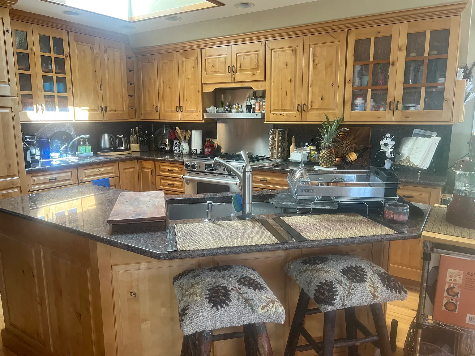 2880 Alpenglow Way — Photo 4