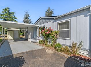 1019 Stanford Drive #26, Cosmopolis, WA 98537