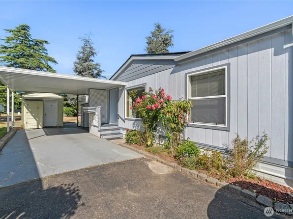 1019 Stanford Drive #26, Cosmopolis, WA 98537