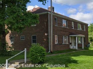 55 N Hampton Rd APT D, Columbus, OH 43213