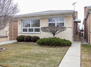 1640 E 91st Pl, Chicago, IL 60617