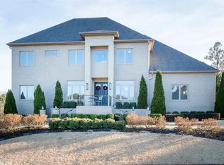 13805 Fern Valley Ln, Little Rock, AR 72211