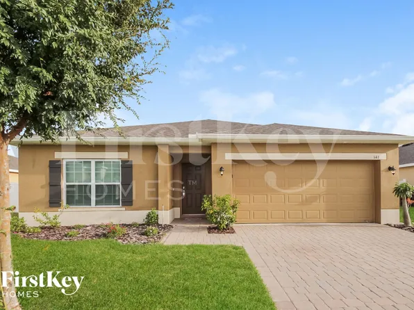 347 Ironwood Dr, Davenport, FL 33837