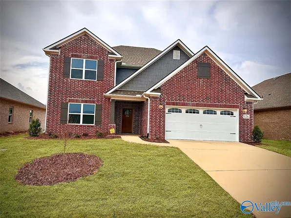 126 Ranna Dr, Huntsville, AL 35811