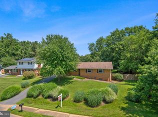 12301 Lima Dr, Silver Spring, MD 20904