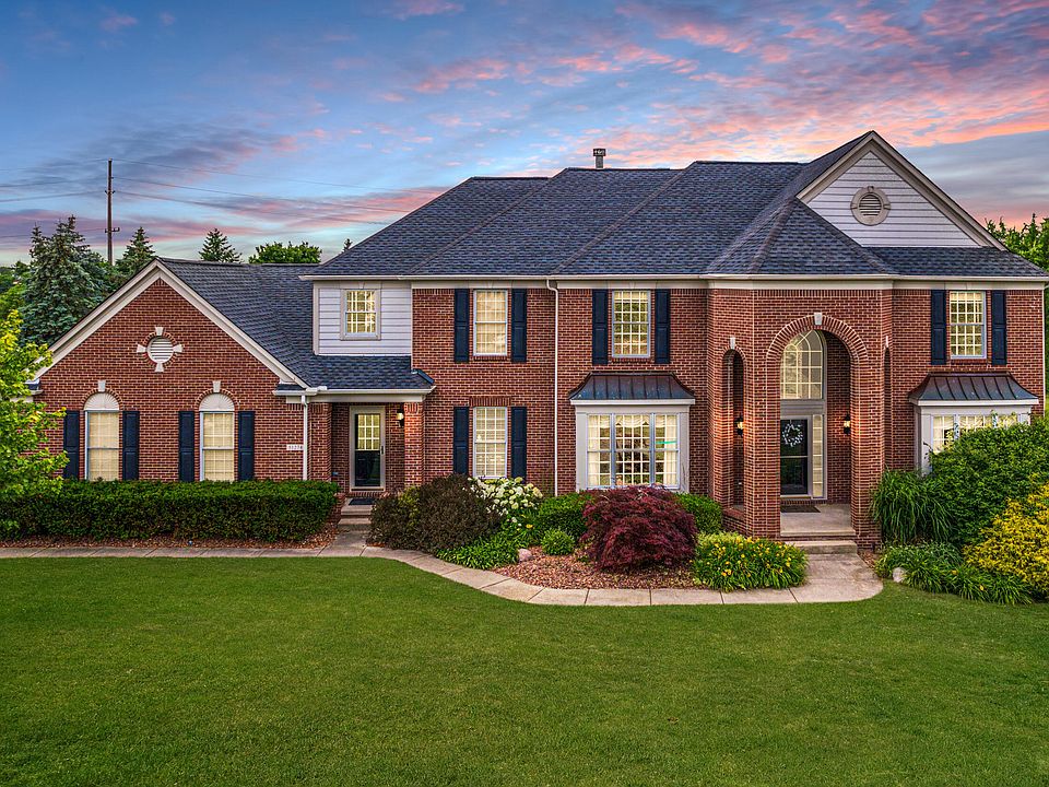 1st image of 51274 Plymouth Valley Dr