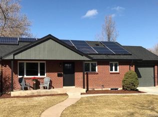 6521 S Cedar Street, Littleton, CO 80120