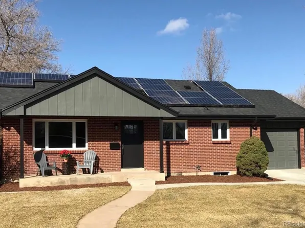 6521 S Cedar Street, Littleton, CO 80120