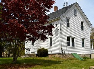 4 Auke Way, Westerly, RI 02891