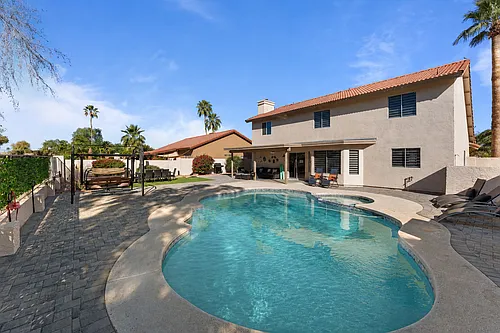 11417 W Orange Blossom Ln Photo 1