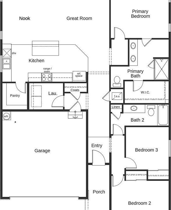 2nd image of 968 Smith Street #58