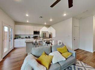 2001 Magnolia Ln, Fort Worth, TX 76114