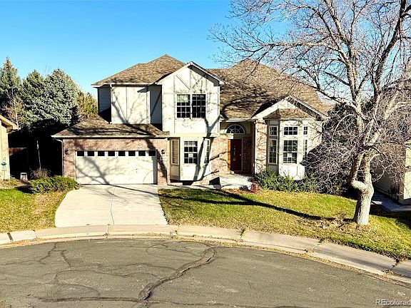 2nd image of 6542 S PIERSON Court