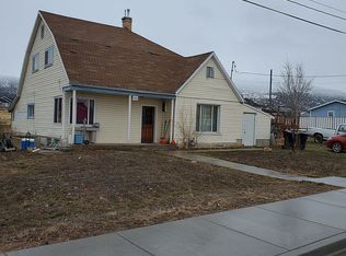 485 S 300 E, Ephraim, UT 84627