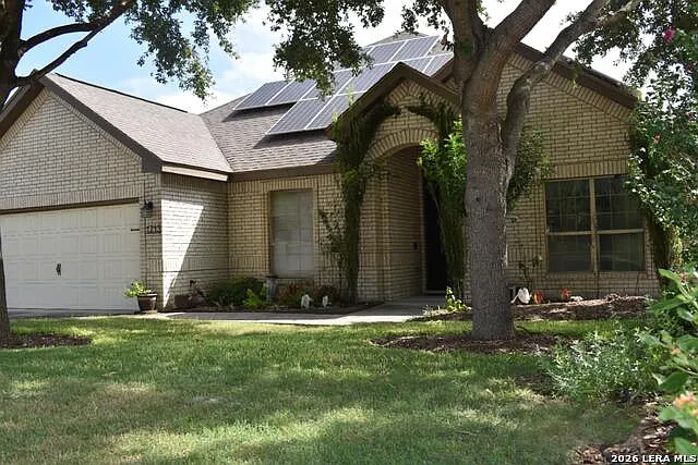 1713 Sunspur Rd — Photo 2