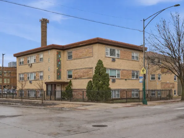3057 N Narragansett Ave APT 9, Chicago, IL 60634