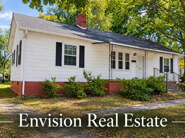1704 Maple Ave, Burlington, NC 27215