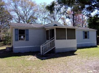 533 Big Richard Rd, Tallahassee, FL 32310