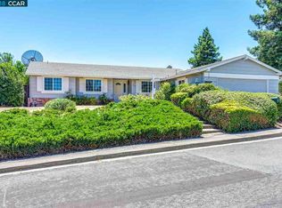 4299 Goldenhill Dr, Pittsburg, CA