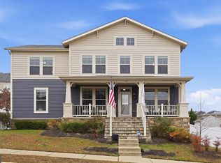 111 Pear Blossom Rd, Stafford, VA 22554