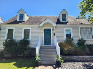 2609 Parkside Ave, Henrico, VA 23228