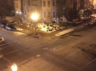 1340 21st St NW APT 32, Washington, DC 20036
